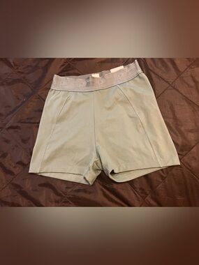 Women’s Victoria’s Secret PINK ultimate Bike Shorts NWT